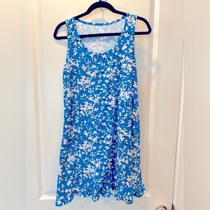 Draper James Night Gown size S/M